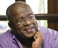 Prof Jonathan jansen